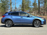 Used 2018 Subaru Crosstrek 2.0i Limited image 4