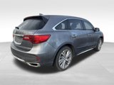Used 2018 Acura MDX FWD w/ Technology Package image 4