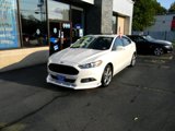 Used 2014 Ford Fusion SE w/ Equipment Group 201A image 4