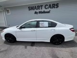 Used 2017 Honda Accord Sport image 2