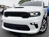 Certified 2022 Dodge Durango R/T w/ Tow 'N Go Package image 4