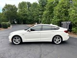 Used 2014 BMW 535i Gran Turismo image 4