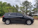 Used 2020 Chevrolet Equinox LT image 2