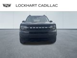 Used 2024 Ford Bronco Sport Outer Banks image 3