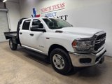 Used 2021 RAM 2500 Tradesman image 3