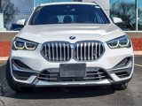 Used 2021 BMW X1 xDrive28i w/ Premium Package image 4
