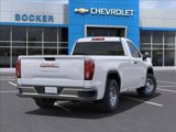 New 2025 GMC Sierra 1500 Pro w/ Pro Value Package image 4