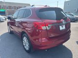 Used 2017 Buick Envision Essence image 3