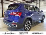 Used 2023 Volkswagen Taos SE w/ Panoramic Sunroof Package image 5