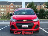 Used 2016 Chevrolet Spark LS image 2