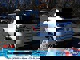 New 2025 Jeep Compass Trailhawk image 3