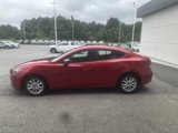 Used 2016 MAZDA MAZDA3 i Sport w/ Preferred Equipment Package image 2