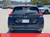 New 2025 Nissan Leaf SV Plus image 3