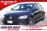 Used 2016 Volkswagen Jetta SE image 3