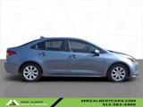 Used 2021 Toyota Corolla LE image 3