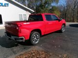 Used 2022 Chevrolet Silverado 1500 LT image 5