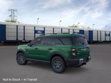 New 2025 Ford Bronco Sport Big Bend image 4
