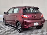 New 2024 Mitsubishi Mirage SE image 5