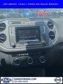 Used 2016 Volkswagen Tiguan S image 6