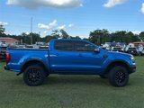 Used 2021 Ford Ranger Lariat w/ Tremor Off-Road Package image 4