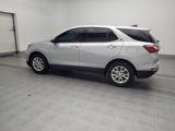 Used 2018 Chevrolet Equinox LT image 3