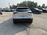Used 2025 MAZDA CX-30 AWD 2.5 S w/ Select Sport Pkg image 4