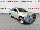 Used 2014 GMC Terrain SLE w/ Convenience Package image 4