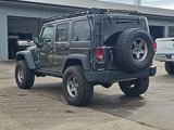 Used 2014 Jeep Wrangler Unlimited Rubicon w/ Dual Top Group image 5