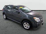Used 2014 Chevrolet Equinox LS image 5
