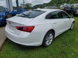 Used 2024 Chevrolet Malibu LT image 3
