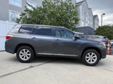 Used 2011 Toyota Highlander 2WD image 2