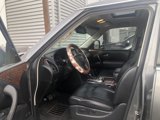 Used 2017 Nissan Armada Platinum w/ Captain Seat Package image 2