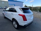 Used 2019 Cadillac XT5 FWD image 3