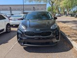 Certified 2022 Kia Sportage LX image 2
