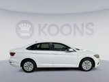 Used 2019 Volkswagen Jetta S w/ Driver Assistance Package image 2