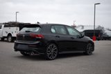 New 2024 Volkswagen GTI Autobahn image 3