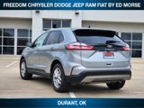 Used 2024 Ford Edge SEL image 3
