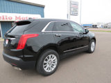 Used 2018 Cadillac XT5 FWD image 2