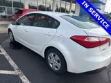 Used 2016 Kia Forte LX w/ LX Popular Package image 3