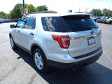 Used 2019 Ford Explorer FWD image 5