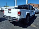 Certified 2020 Jeep Gladiator Sport image 4