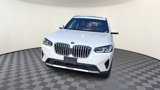Used 2022 BMW X3 xDrive30i w/ Premium Package 2 image 3