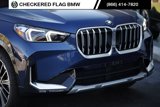 New 2025 BMW X1 xDrive28i w/ Technology Package image 2