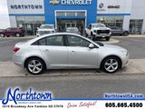 Used 2014 Chevrolet Cruze LT image 4