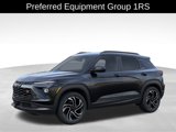 New 2026 Chevrolet TrailBlazer RS w/ Driver Confidence Package image 2