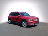 Used 2020 Mercedes-Benz GLB 250 4MATIC image 2