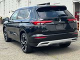 Used 2022 Mitsubishi Outlander SE image 4