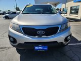 Used 2013 Kia Sorento EX w/ EX V6 Premium Pkg image 2