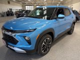 New 2025 Chevrolet TrailBlazer LT w/ Convenience Package image 3