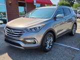 Used 2017 Hyundai Santa Fe Sport 2.0T image 3